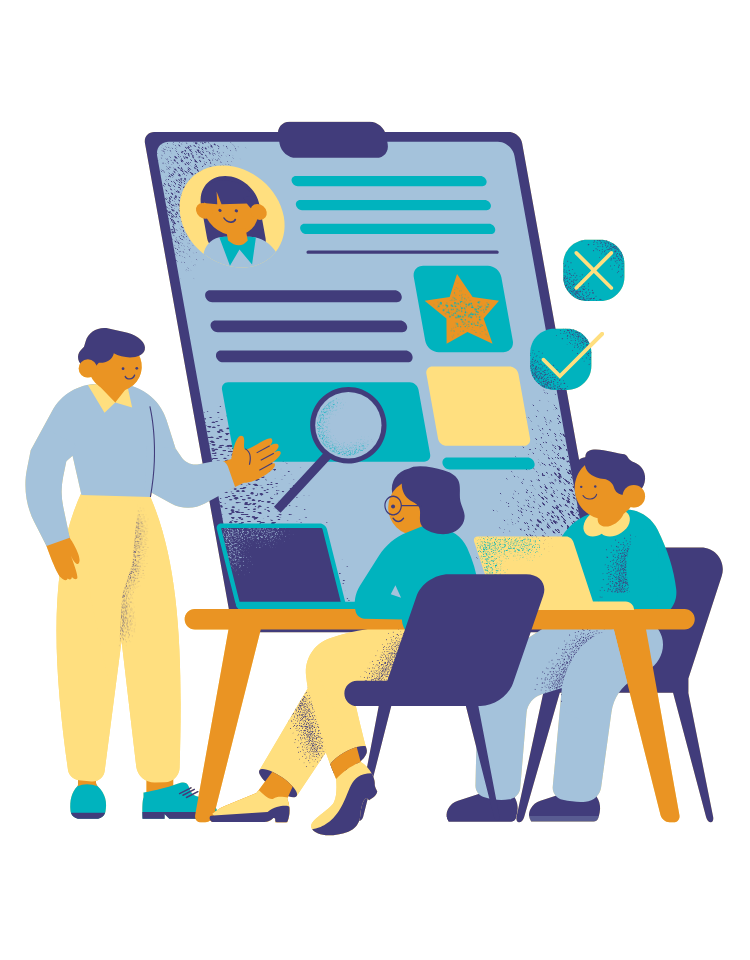 HR Corporate Functions